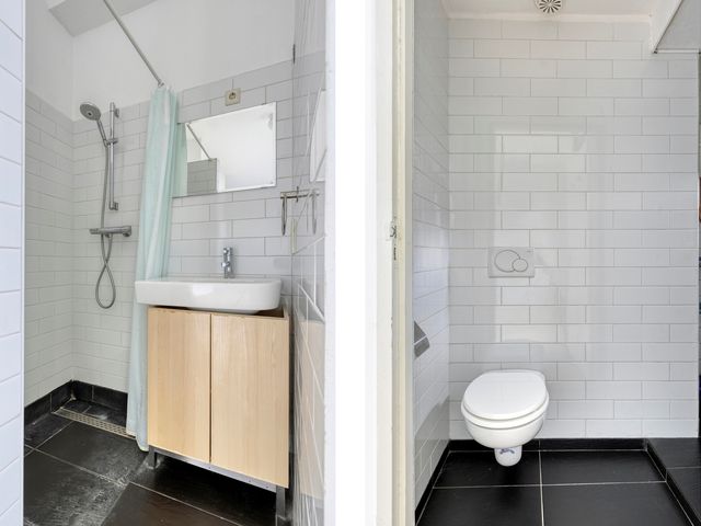 Radijsstraat 57A, Groningen