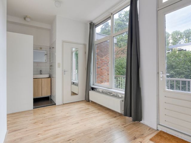 Radijsstraat 57A, Groningen