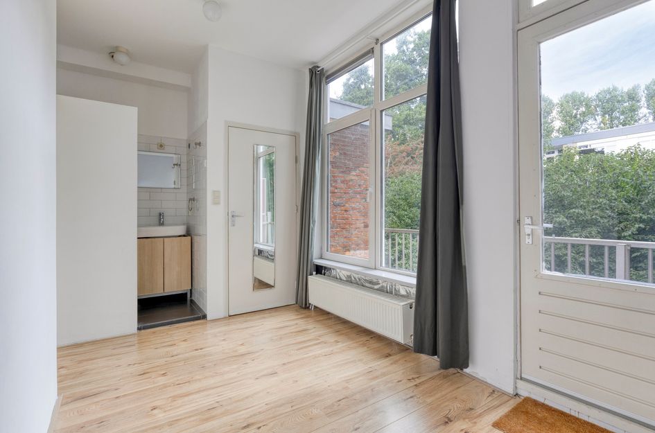Radijsstraat 57A
