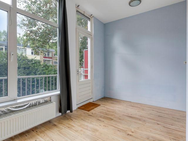 Radijsstraat 57A, Groningen