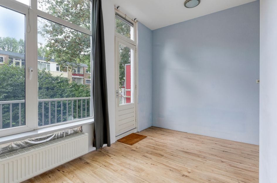 Radijsstraat 57A