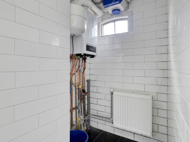 Radijsstraat 57A, Groningen