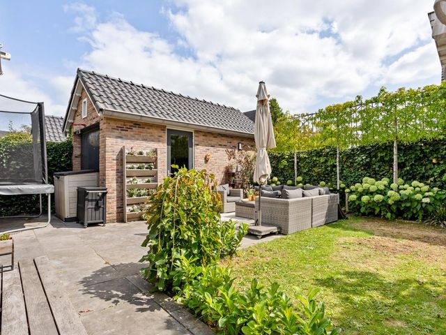 Lombok 46, Zoetermeer
