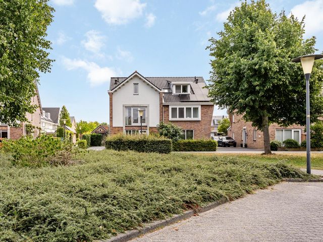 Lombok 46, Zoetermeer