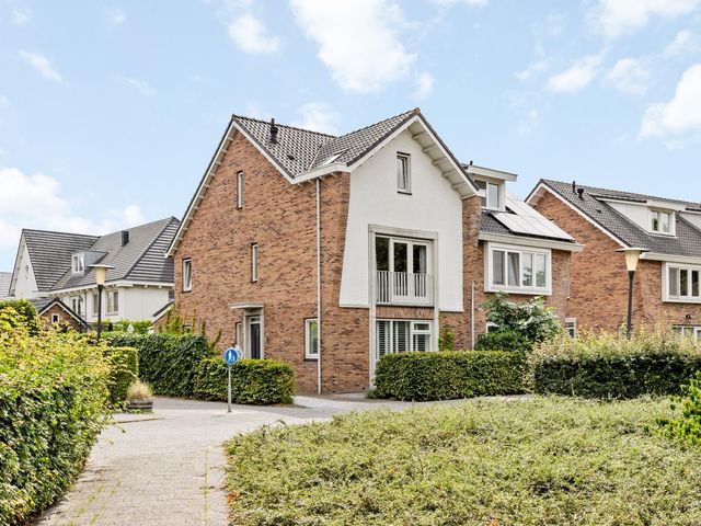 Lombok 46, Zoetermeer