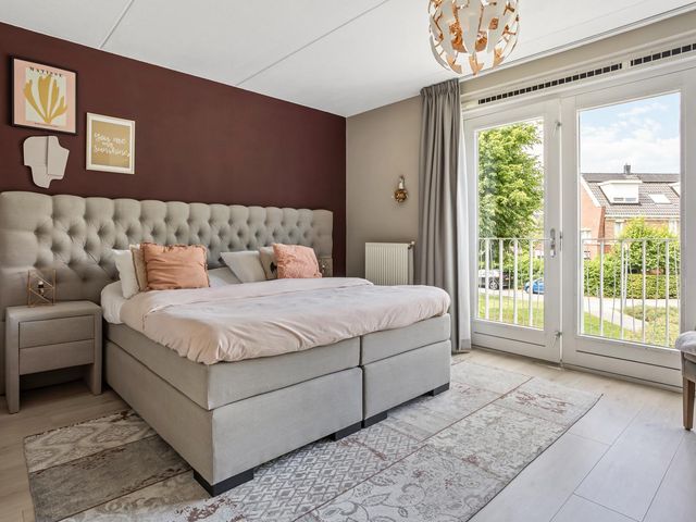 Lombok 46, Zoetermeer