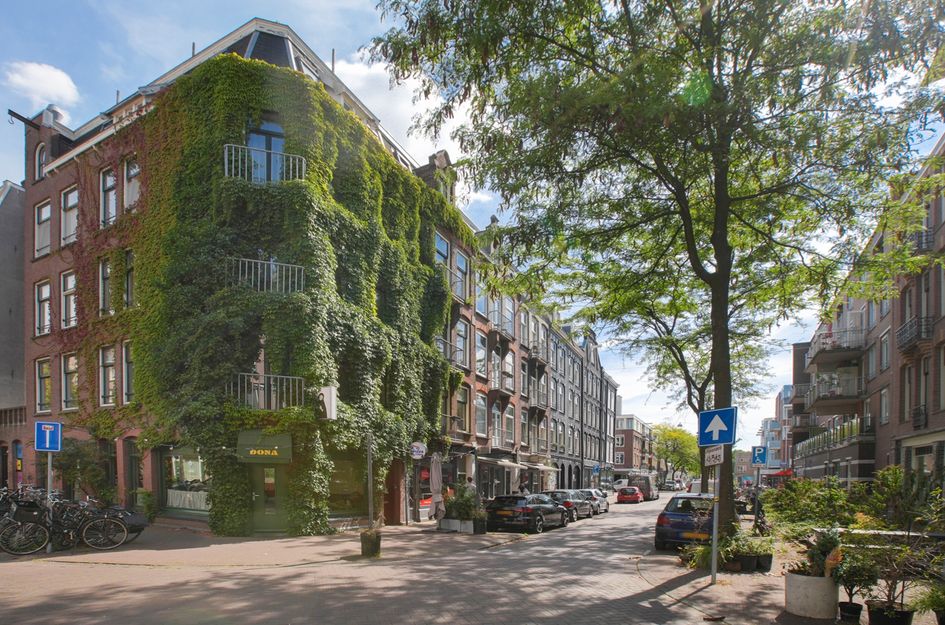 Nicolaas Beetsstraat 55E