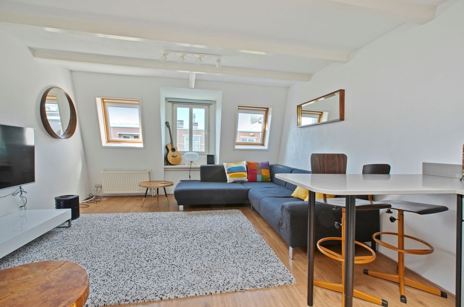 Nicolaas Beetsstraat 55E