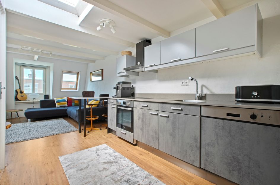 Nicolaas Beetsstraat 55E