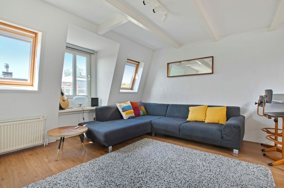 Nicolaas Beetsstraat 55E