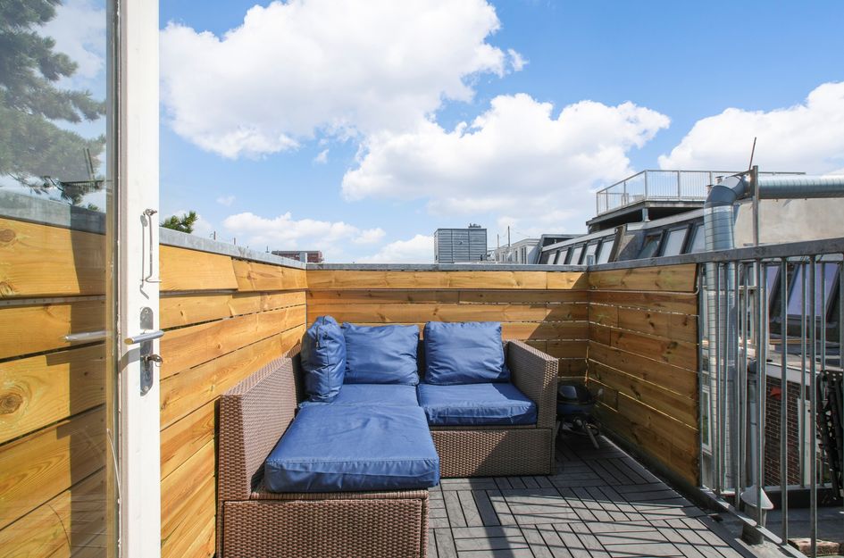Nicolaas Beetsstraat 55E