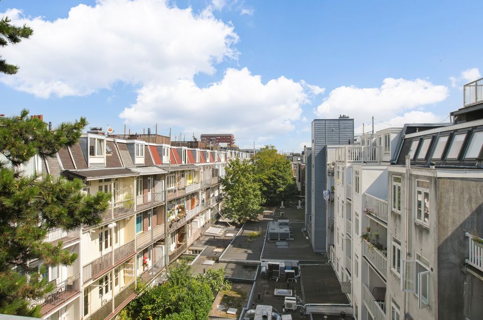 Nicolaas Beetsstraat 55E