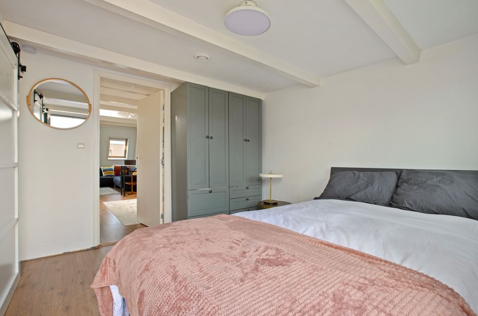 Nicolaas Beetsstraat 55E