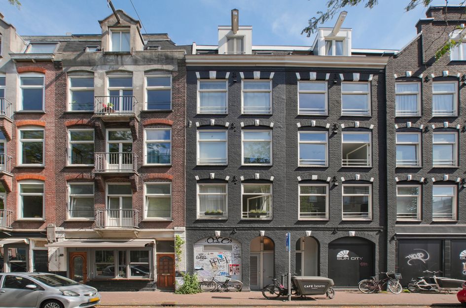 Nicolaas Beetsstraat 55E