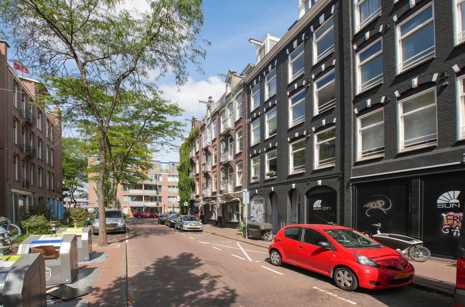 Nicolaas Beetsstraat 55E