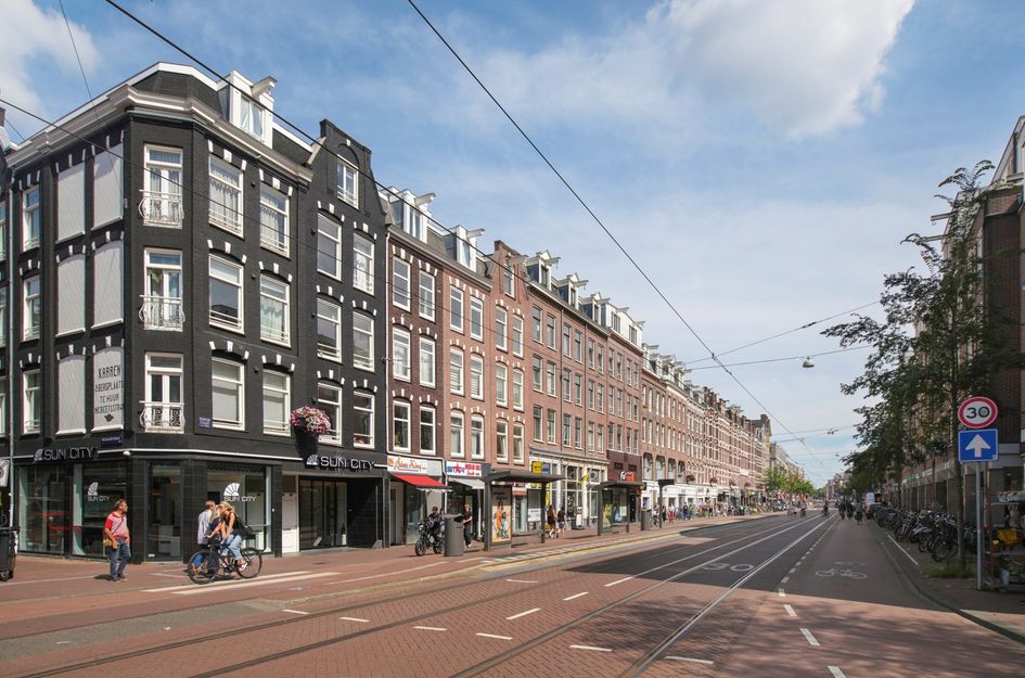 Nicolaas Beetsstraat 55E