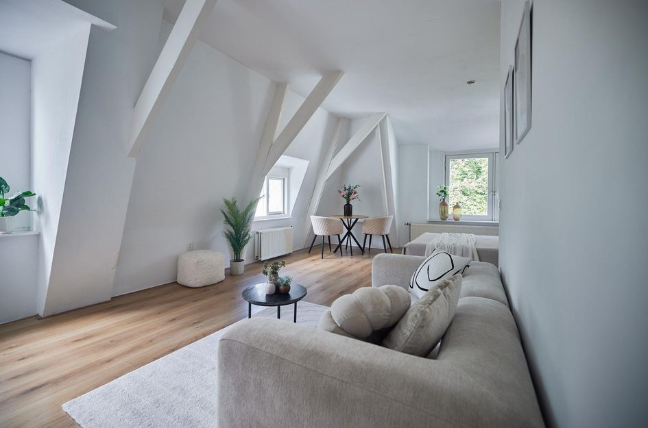 Heuvellaan 12F
