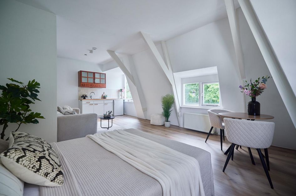 Heuvellaan 12F