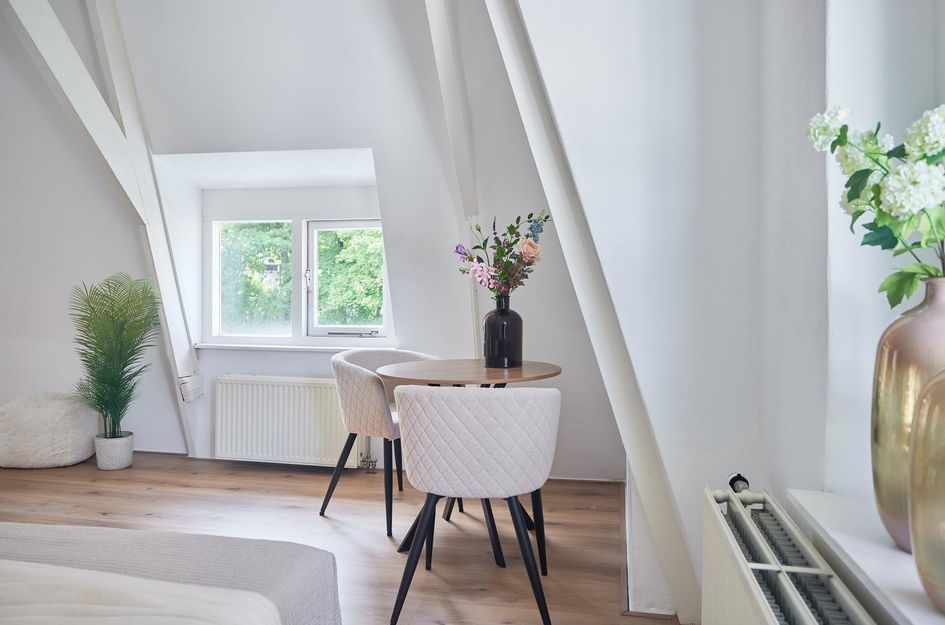 Heuvellaan 12F