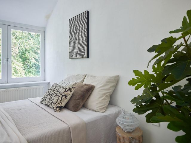 Heuvellaan 12F, Hilversum