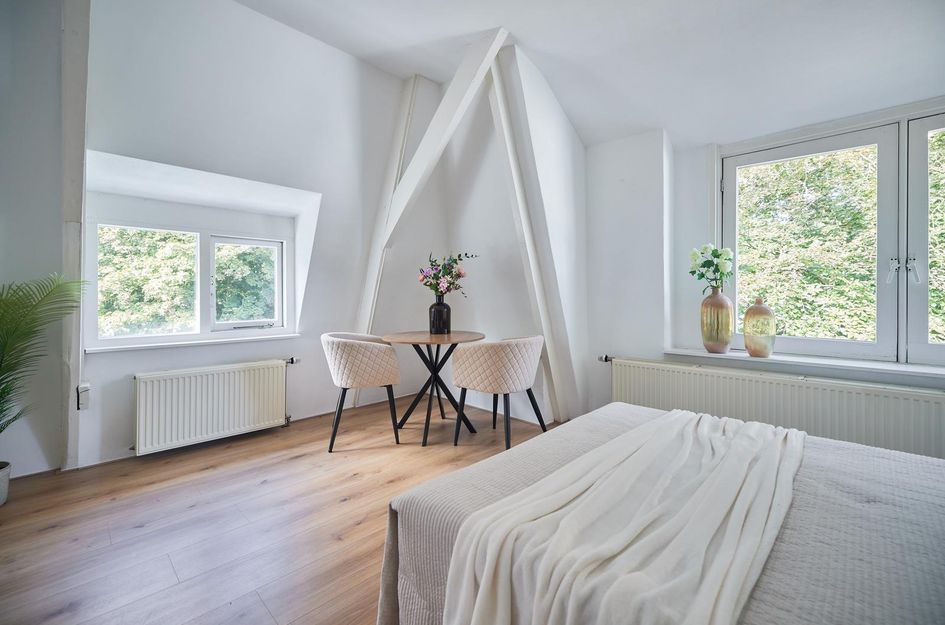 Heuvellaan 12F