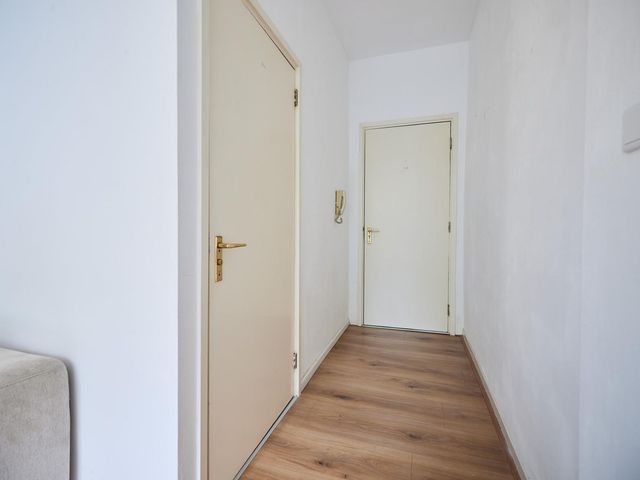 Heuvellaan 12F, Hilversum