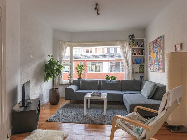 Berkelstraat 3b, Groningen
