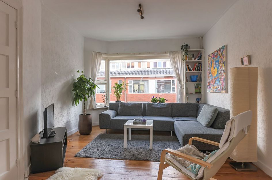 Berkelstraat 3b