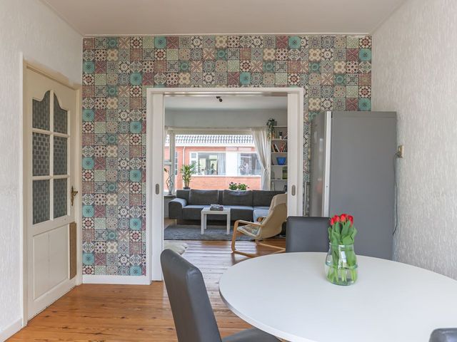 Berkelstraat 3b, Groningen