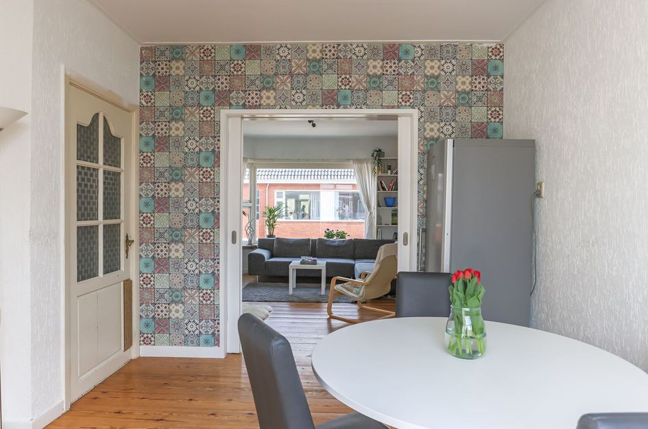 Berkelstraat 3b