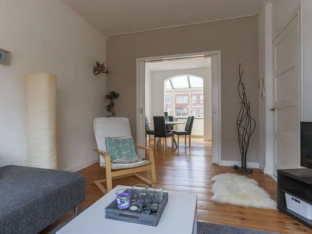 Berkelstraat 3b, Groningen