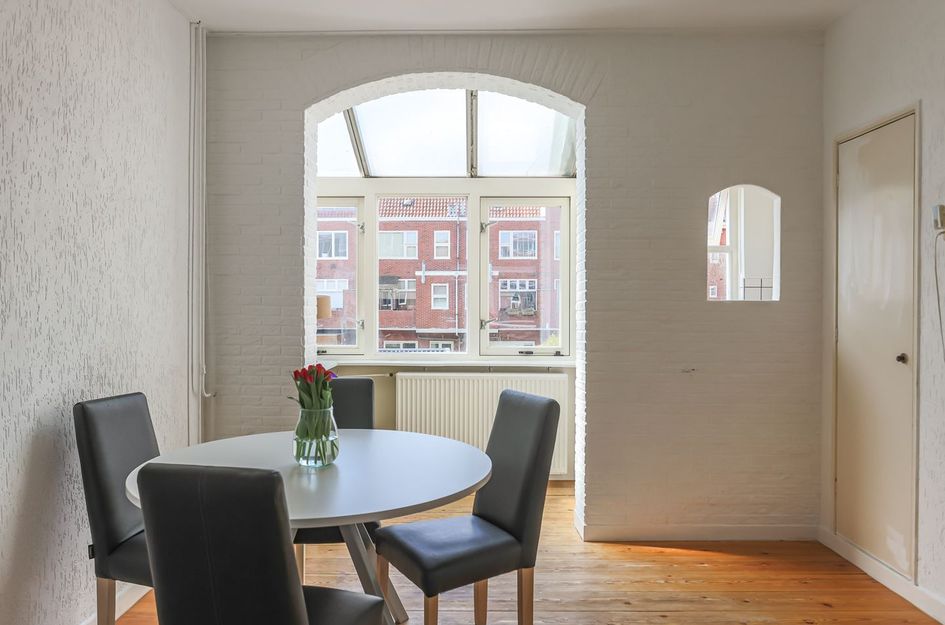 Berkelstraat 3b