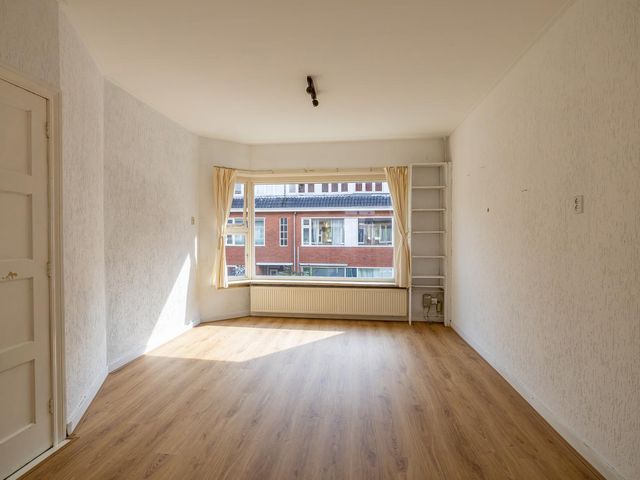 Berkelstraat 3b, Groningen