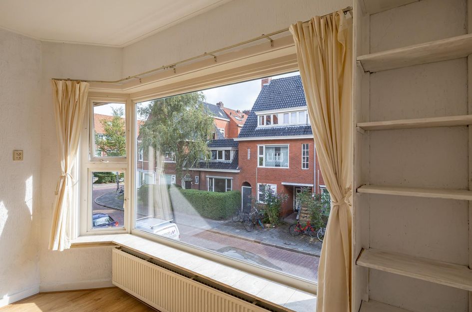 Berkelstraat 3b