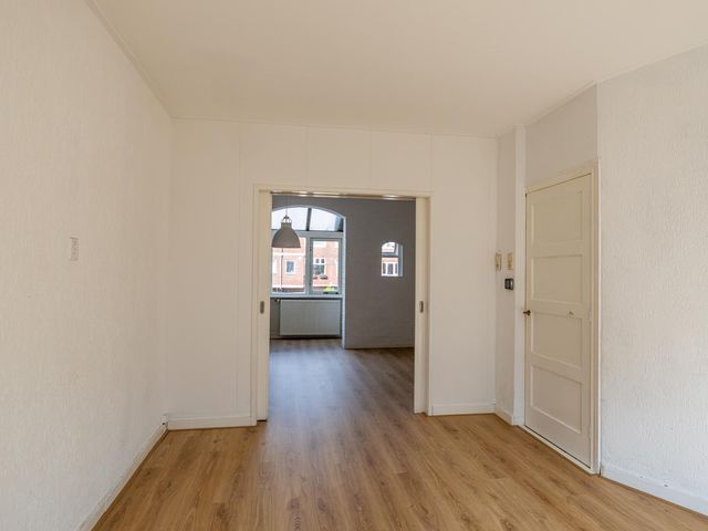 Berkelstraat 3b, Groningen