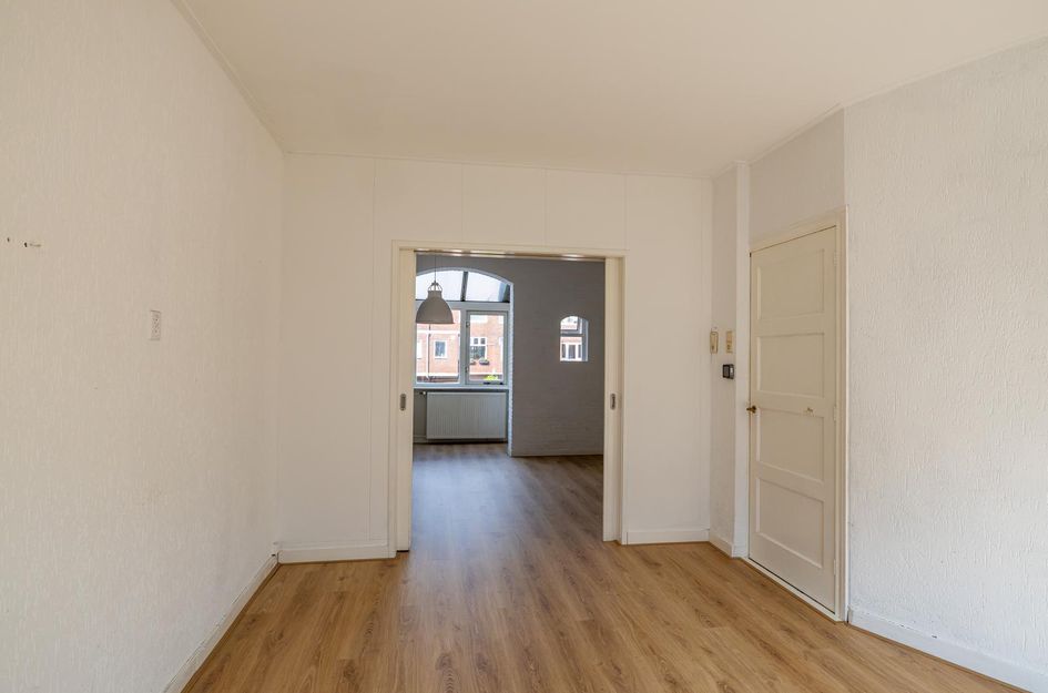 Berkelstraat 3b