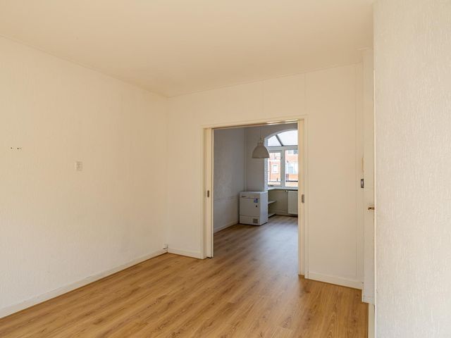 Berkelstraat 3b, Groningen