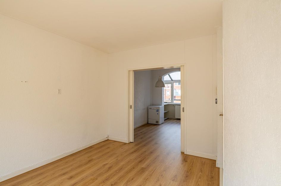 Berkelstraat 3b