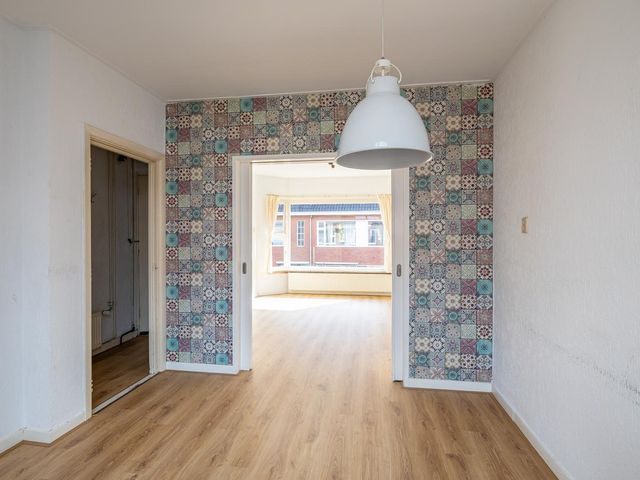 Berkelstraat 3b, Groningen