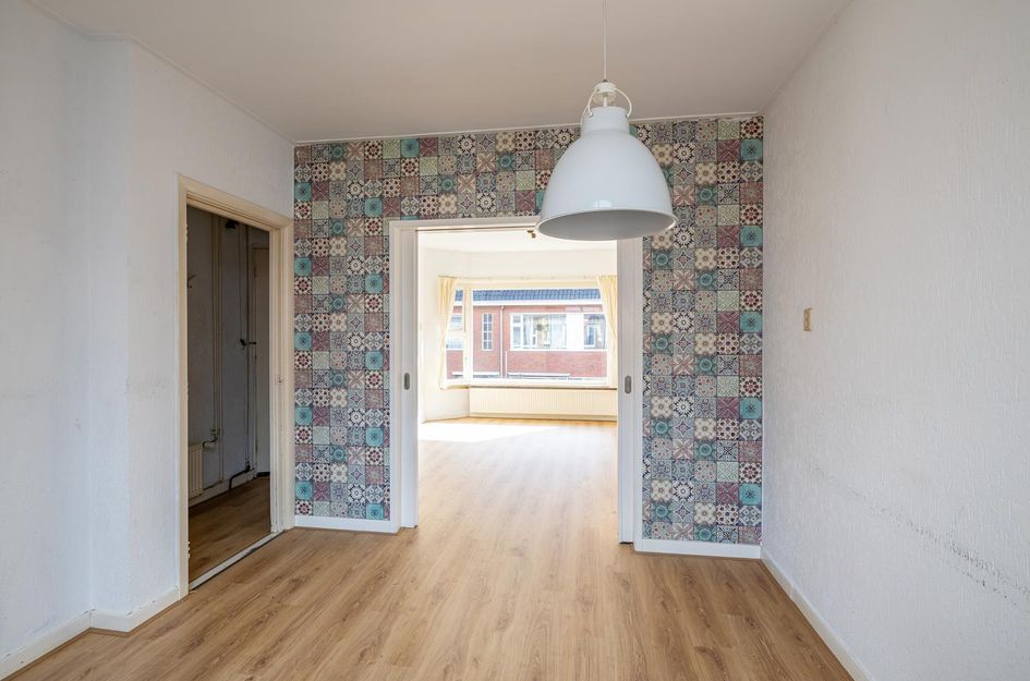 Berkelstraat 3b