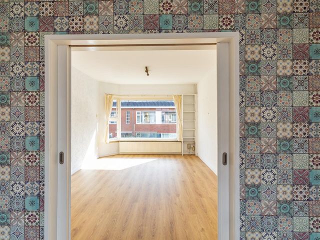 Berkelstraat 3b, Groningen