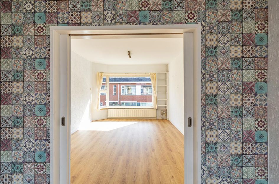 Berkelstraat 3b