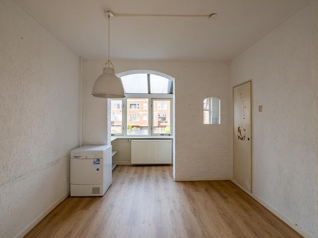 Berkelstraat 3b, Groningen