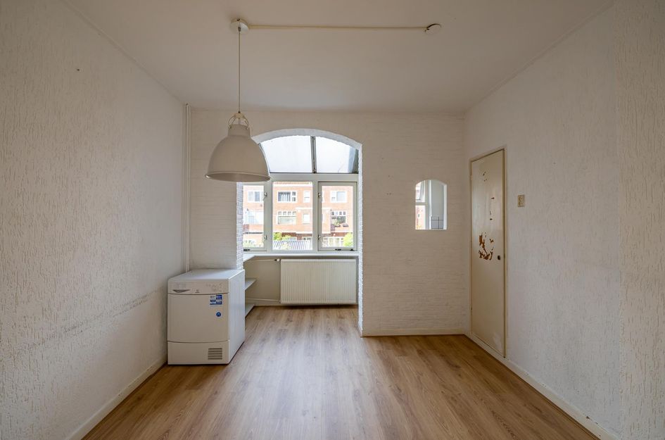 Berkelstraat 3b