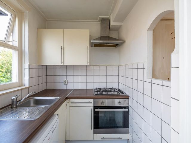 Berkelstraat 3b, Groningen