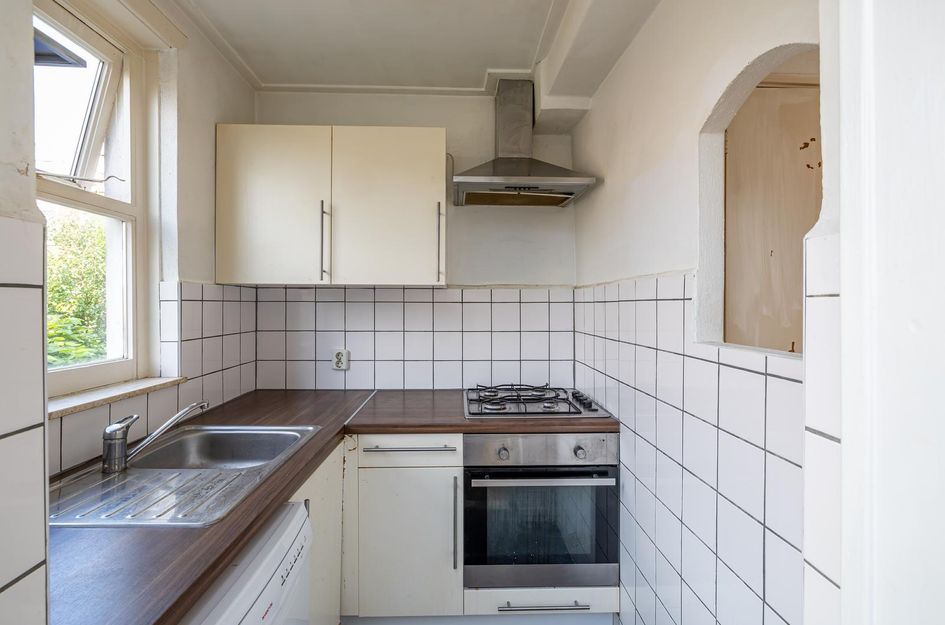 Berkelstraat 3b