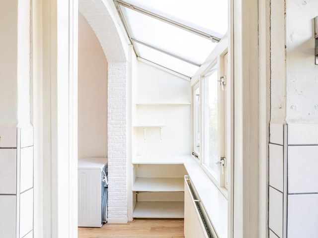 Berkelstraat 3b, Groningen