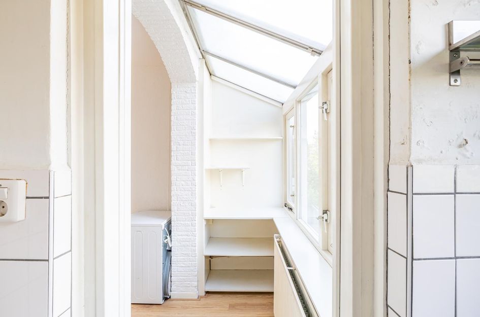 Berkelstraat 3b