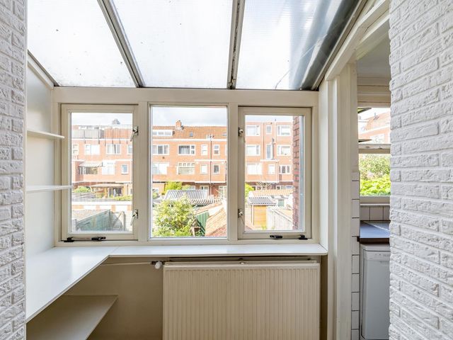 Berkelstraat 3b, Groningen