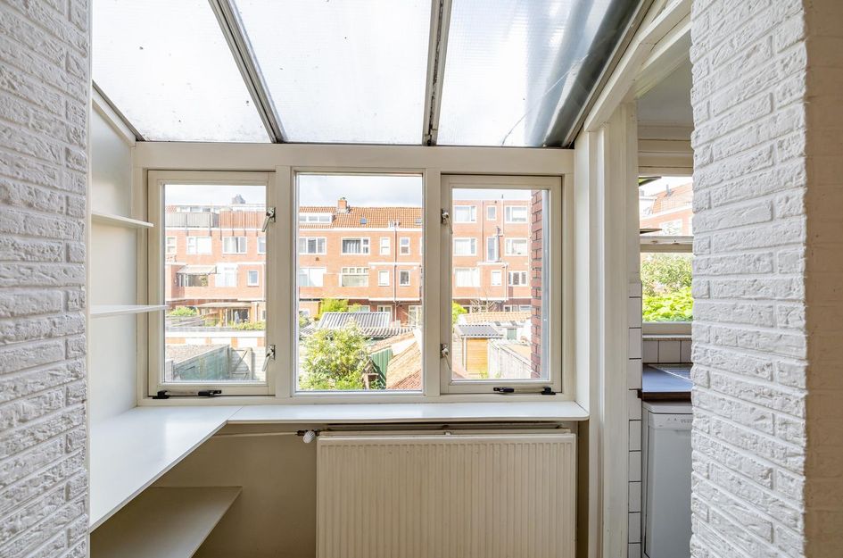 Berkelstraat 3b